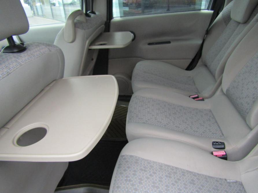 Renault Scenic II Рестайлинг Петрозаводск  - изображение 10