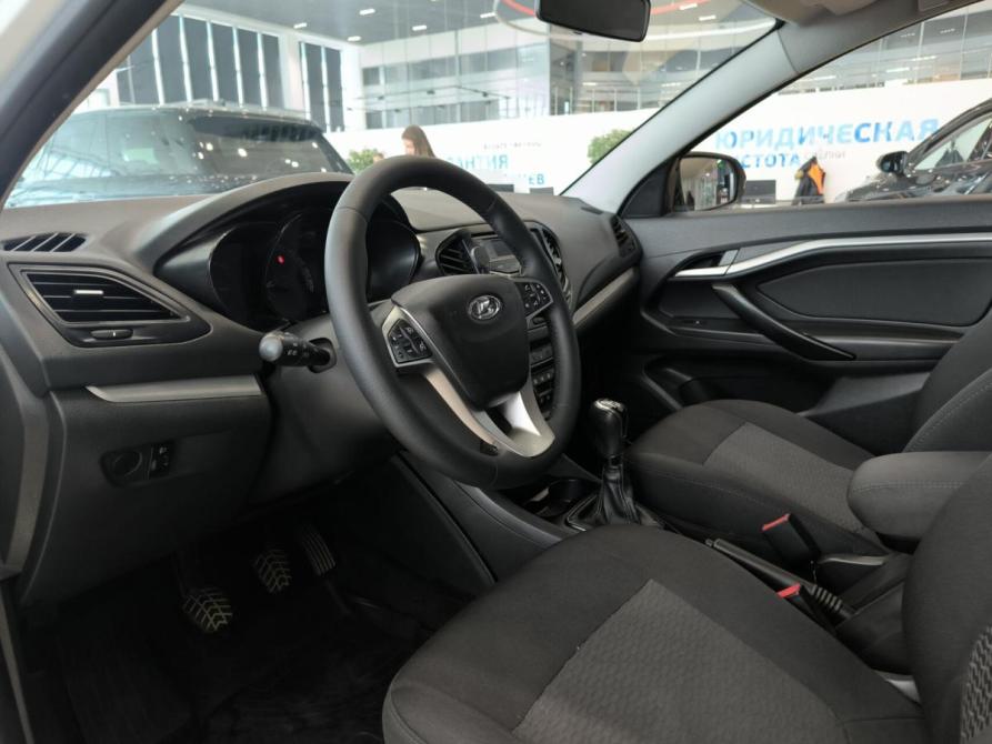 Lada (ВАЗ) Vesta I Казань  - изображение 20