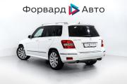 Mercedes-Benz GLK-Класс I (X204) Тюмень  - изображение 31