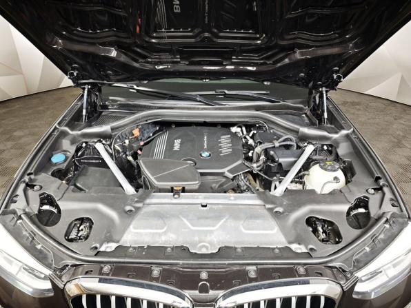 BMW X4 II (G02) с пробегом 2020 года, цена 4 250 000 рублей, 83094 км, внедорожник, Автокод Объявления