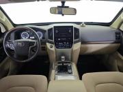 Toyota Land Cruiser 200 Series Рестайлинг 2 Ростов-на-Дону  - изображение 38