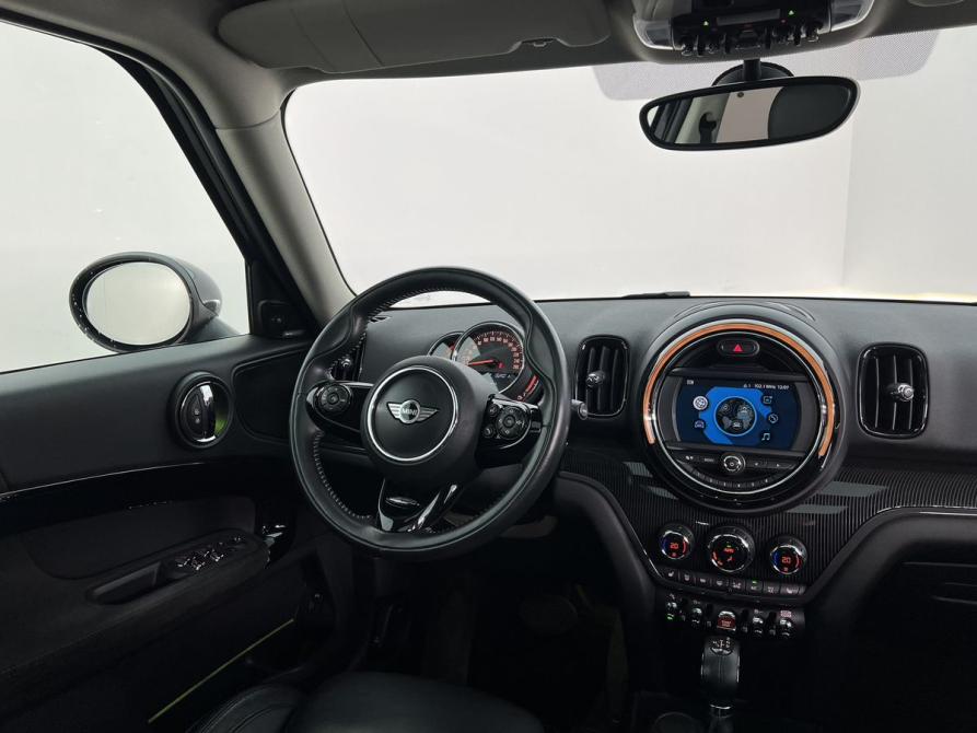 Mini Countryman II Москва  - изображение 13
