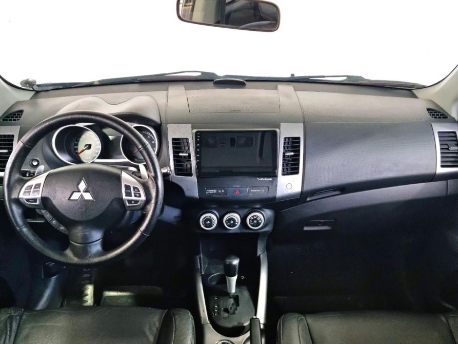 Mitsubishi Outlander II Петрозаводск  - изображение 13