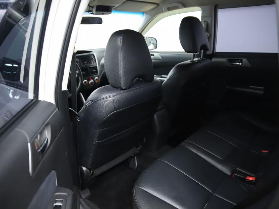 Subaru Forester III Рестайлинг Уфа  - изображение 11