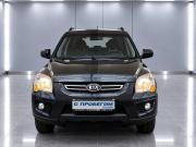 Kia Sportage II Рестайлинг Москва  - изображение 17
