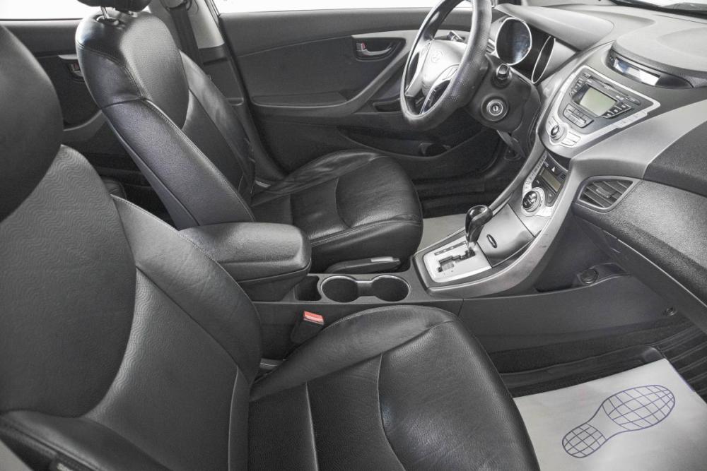 Hyundai Avante V Кемерово  - изображение 12