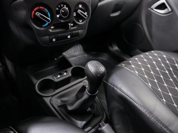 Lada (ВАЗ) Granta I Рестайлинг с пробегом 2024 года, цена 875 000 рублей, 21100 км, лифтбек, Автокод Объявления