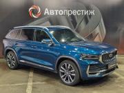 Geely Monjaro I Ставрополь  - изображение 35