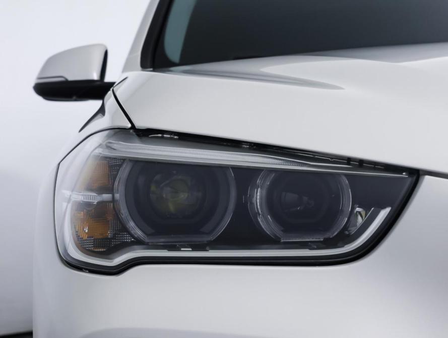BMW X1 II (F48) Москва  - изображение 23