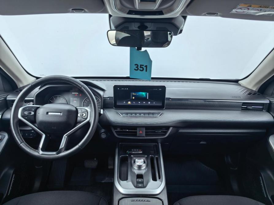 Haval Jolion I Рестайлинг Санкт-Петербург  - изображение 10
