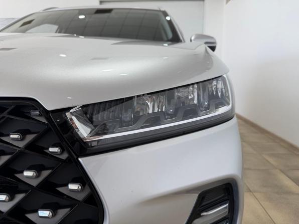 Chery Tiggo 7 Pro I с пробегом 2022 года, цена 1 650 000 рублей, 69213 км, внедорожник, Автокод Объявления