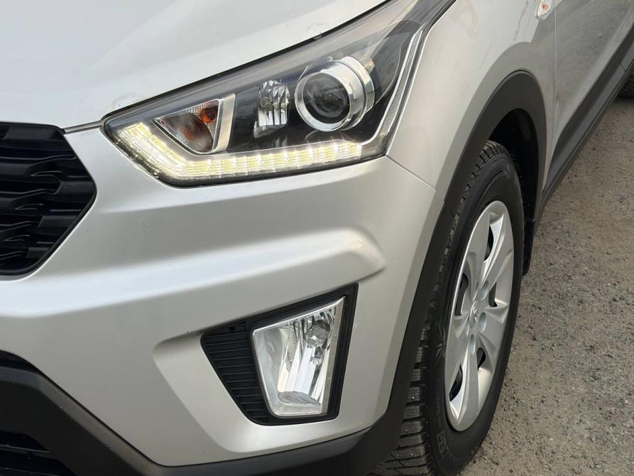 Hyundai Creta I Рестайлинг Екатеринбург  - изображение 10