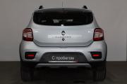 Renault Sandero II Рестайлинг Санкт-Петербург  - изображение 21