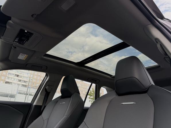 Новый Toyota RAV4 VI (XA60) 2026 года, цена 4 700 000 рублей, внедорожник, Автокод Объявления