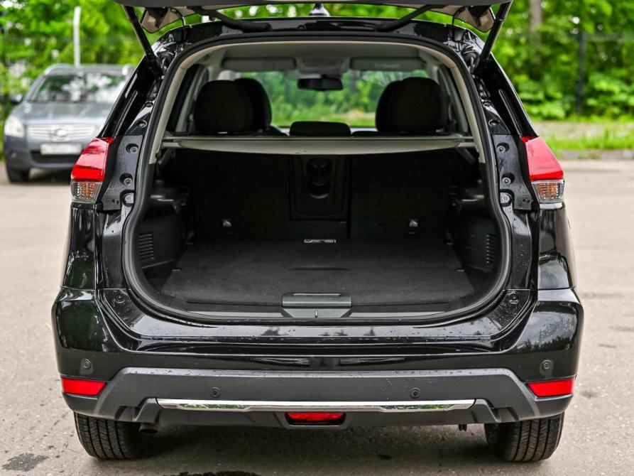 Nissan X-Trail III Рестайлинг Санкт-Петербург  - изображение 18