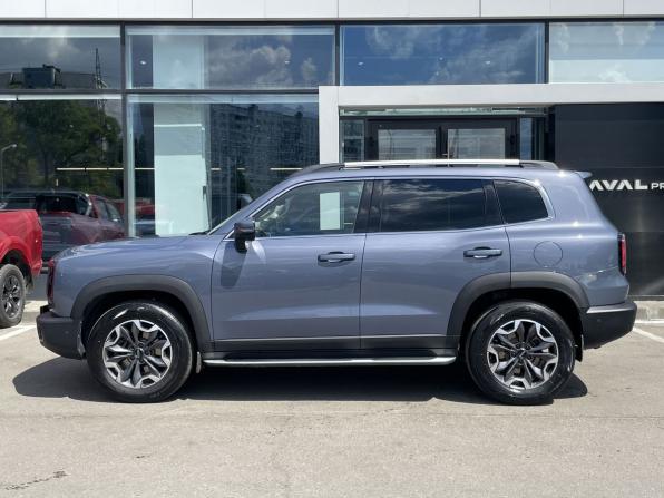 Haval Dargo с пробегом 2023 года, цена 2 429 000 рублей, 99088 км, внедорожник, Автокод Объявления