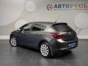 Opel Astra J Рестайлинг Москва  - изображение 26