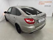 Lada (ВАЗ) Granta I Рестайлинг Москва  - изображение 21