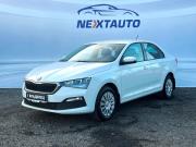 Skoda Rapid II Чебоксары  - изображение 29