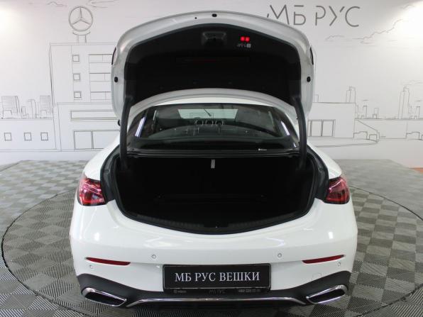 Mercedes-Benz CLE с пробегом 2025 года, цена 8 350 000 рублей, 58 км, купе, Автокод Объявления