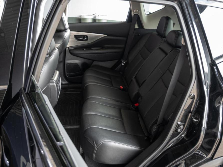 Nissan Murano III (Z52) Краснодар  - изображение 9
