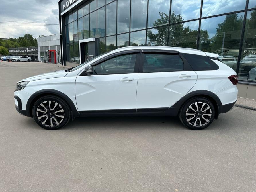 Lada (ВАЗ) Vesta I Рестайлинг (NG) Нижний Новгород  - изображение 2