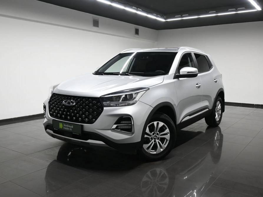 Chery Tiggo 4 Pro I Тверь  - изображение 1