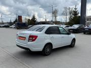 Lada (ВАЗ) Granta I Рестайлинг Липецк  - изображение 18