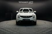 Nissan Juke I Крым  - изображение 34