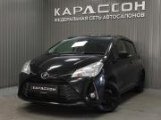 Toyota Vitz III (XP130) Рестайлинг 2 Пермь  - изображение 19