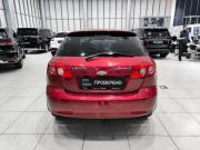 Chevrolet Lacetti I Казань  - изображение 29