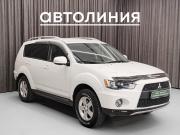 Mitsubishi Outlander II Рестайлинг Красноярск  - изображение 19