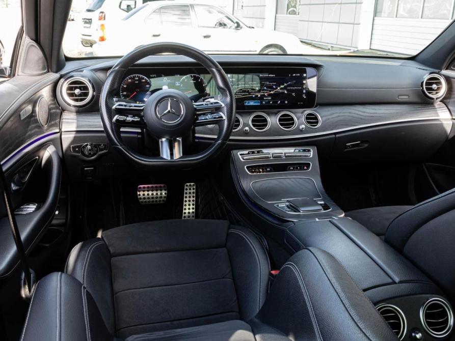 Mercedes-Benz E-Класс V (W213 S213 C238) Краснодар  - изображение 6