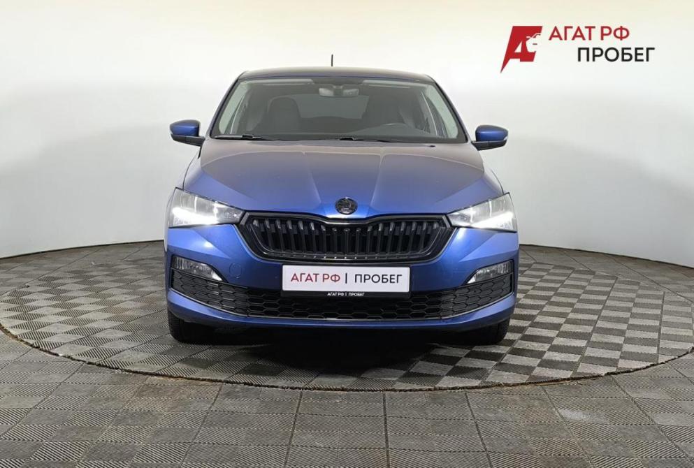 Skoda Rapid II Нижний Новгород  - изображение 2