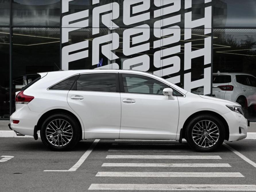 Toyota Venza I Рестайлинг Волгоград  - изображение 5