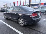 Honda Civic VIII Рестайлинг Санкт-Петербург  - изображение 8