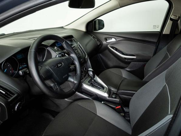Ford Focus III с пробегом 2011 года, цена 550 000 рублей, 171500 км, хэтчбек, Автокод Объявления