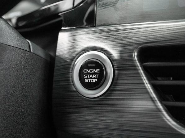 Geely Tugella I Рестайлинг с пробегом 2023 года, цена 2 640 000 рублей, 69455 км, внедорожник, Автокод Объявления