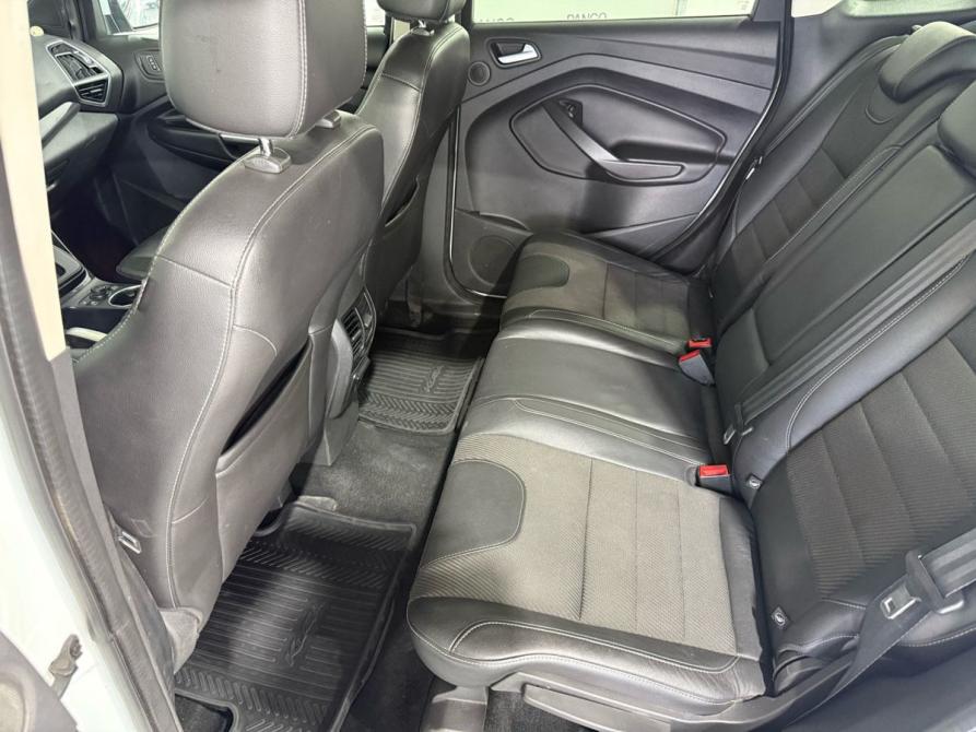 Ford Kuga II Оренбург  - изображение 12