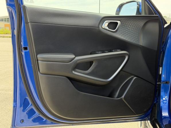 Kia Soul III с пробегом 2019 года, цена 1 800 000 рублей, 82000 км, хэтчбек, Автокод Объявления
