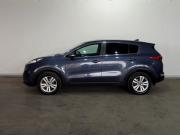 Kia Sportage IV Москва  - изображение 26