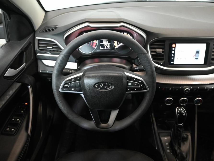 Lada (ВАЗ) Vesta I Рестайлинг (NG) Екатеринбург  - изображение 11
