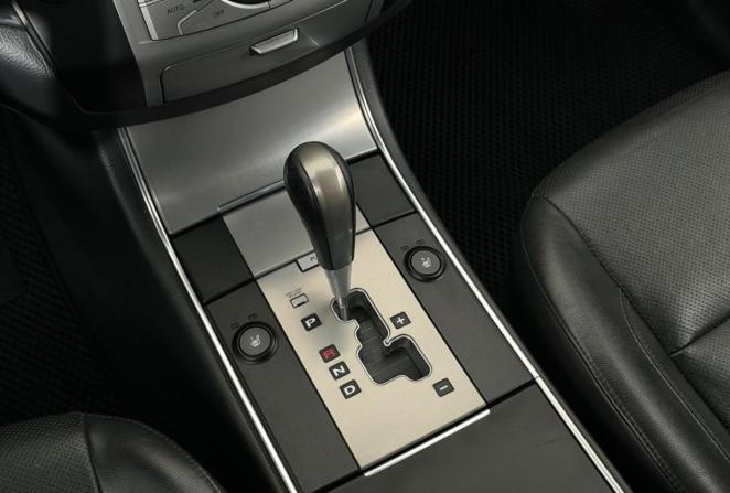 Hyundai ix55 с пробегом 2012 года, цена 1 550 000 рублей, 291687 км, внедорожник, Автокод Объявления
