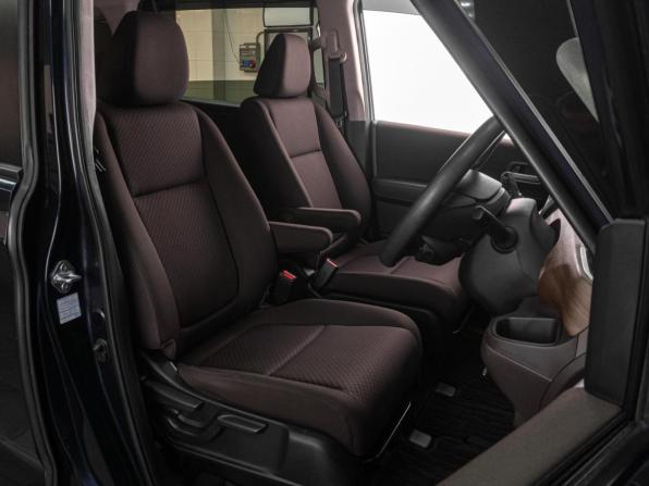 Honda Freed II Рестайлинг с пробегом 2021 года, цена 1 879 000 рублей, 54000 км, компактвэн, Автокод Объявления