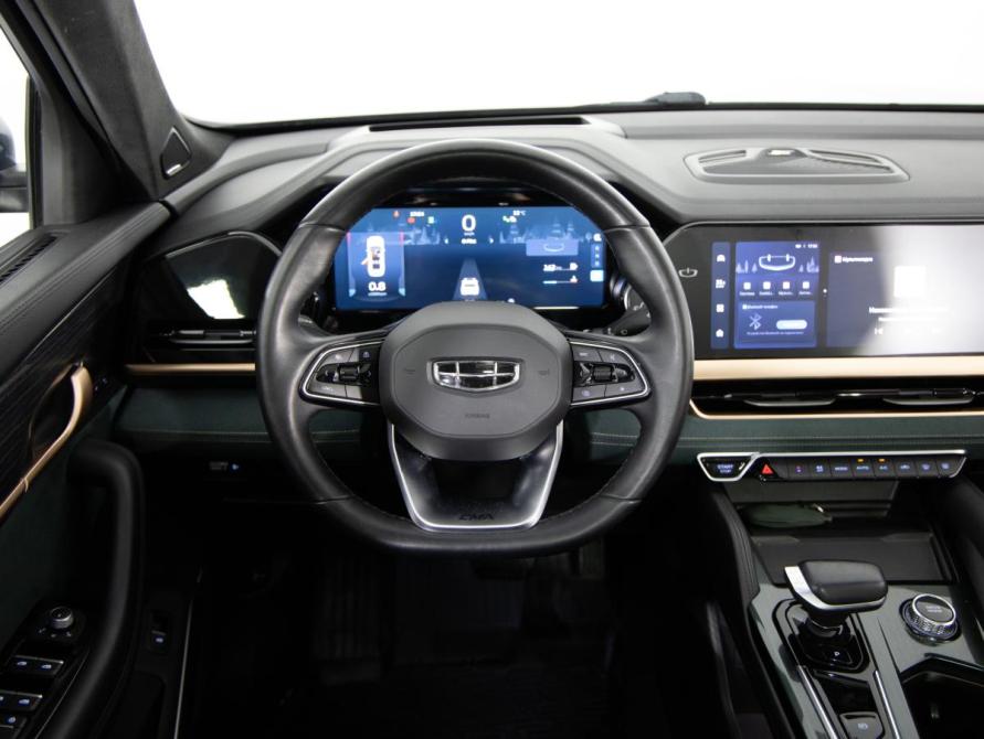 Geely Monjaro I Санкт-Петербург  - изображение 10