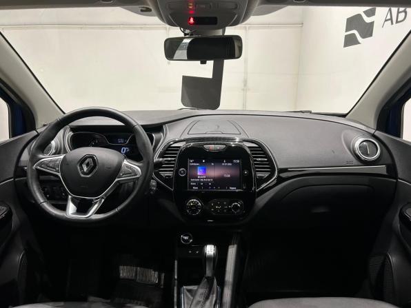 Renault Kaptur I Рестайлинг с пробегом 2021 года, цена 1 709 000 рублей, 64702 км, внедорожник, Автокод Объявления