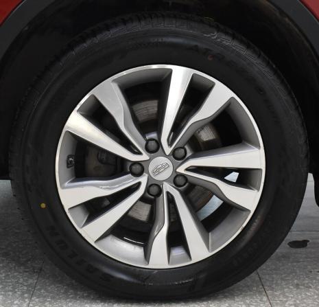 Geely Atlas I с пробегом 2020 года, цена 1 690 000 рублей, 138120 км, внедорожник, Автокод Объявления