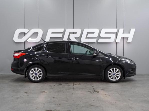Ford Focus III с пробегом 2012 года, цена 729 000 рублей, 222167 км, седан, Автокод Объявления