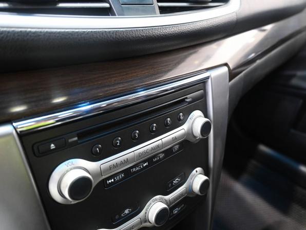 Nissan Teana II (J32) Рестайлинг с пробегом 2011 года, цена 1 189 900 рублей, 237600 км, седан, Автокод Объявления