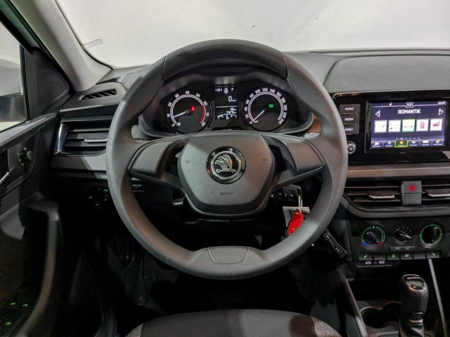 Skoda Rapid II Москва  - изображение 23